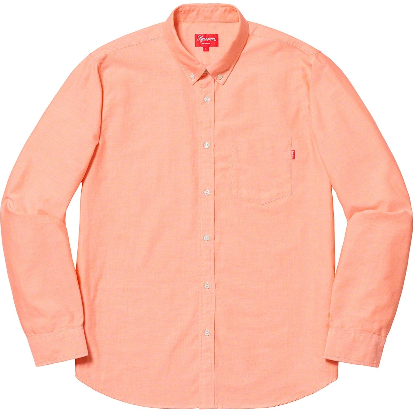 Oxford Shirt view 6